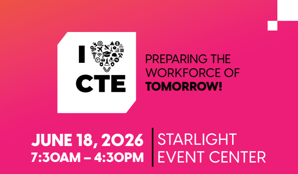 El Paso CTE conference